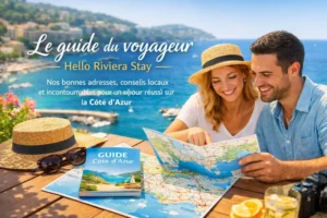 Accueil 6 Guide du voyageur